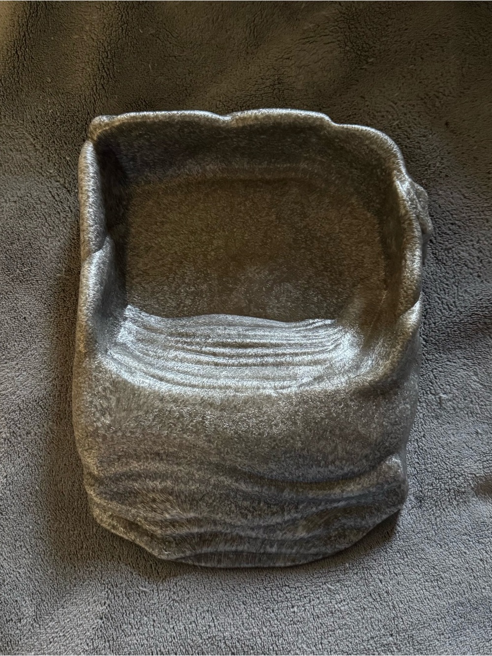 Reptile Ramp Bowl